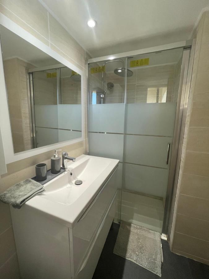 Le Namaste - A Porticcio, Agreable Appartement Avec Acces Piscine Porticcio  Exterior photo