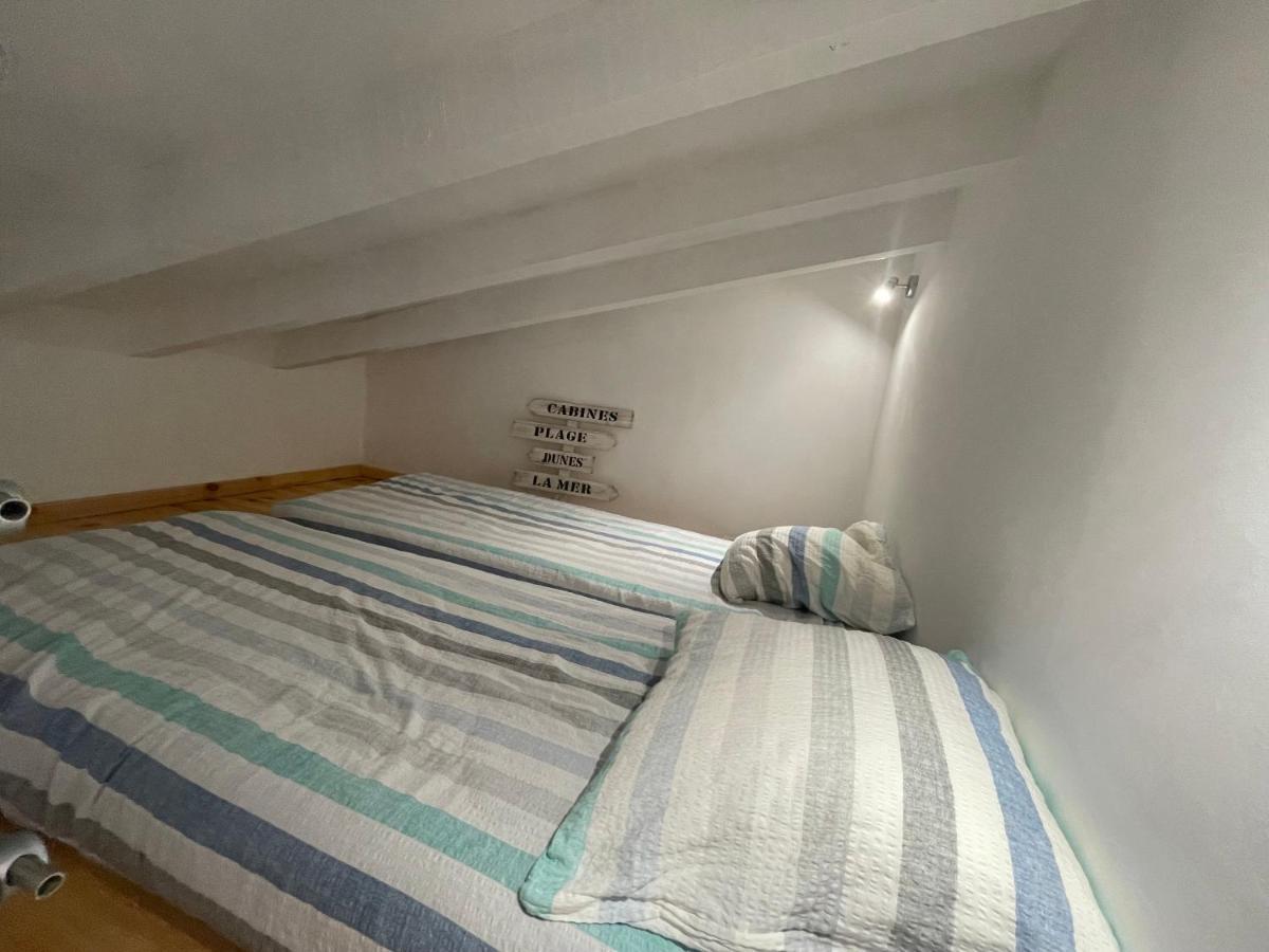 Le Namaste - A Porticcio, Agreable Appartement Avec Acces Piscine Porticcio  Exterior photo